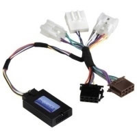 Hama Steering Wheel Remote Control Adapter (00080949)